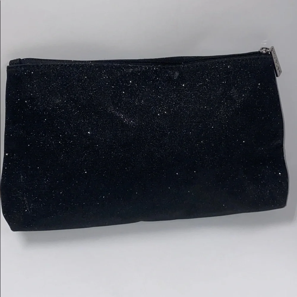 Angel by Thierry Mugler Cosmetics Zip Clutch Bag